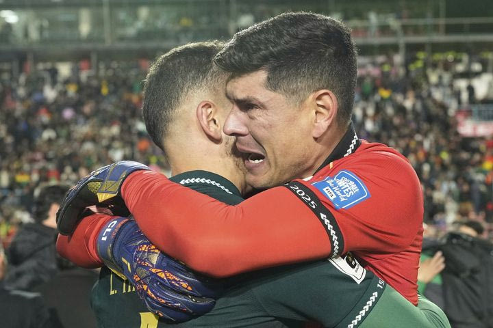 Προκριματικά Παγκοσμίου Κυπέλλου Ν. Αμερικής: Στα μπαράζ η Βολιβία, αποκλείστηκε η Βενεζουέλα