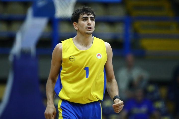 Ο Άλβαρο Καρντένας στο SPORT24: “Όνειρο που έπαιξα με την Εθνική Ισπανίας, έπρεπε να τα ακούσω από τους συμπαίκτες μου μετά το ματς με την Ελλάδα”