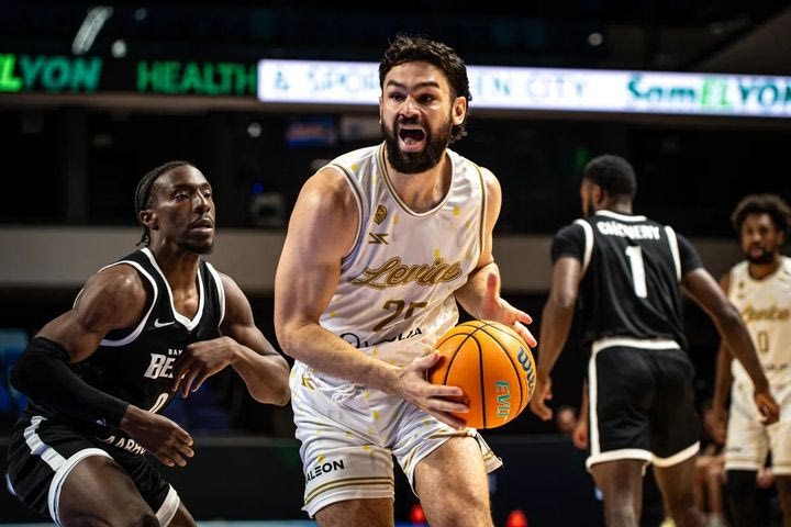 Βasketball Champions League: Αυτή η ομάδα συμπληρώνει τον όμιλο της ΑΕΚ
