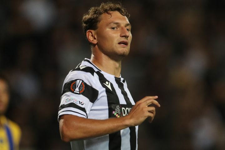 ΠΑΟΚ: Η ενδεκάδα του Δικεφάλου για το παιχνίδι με τη Λουντογκόρετς