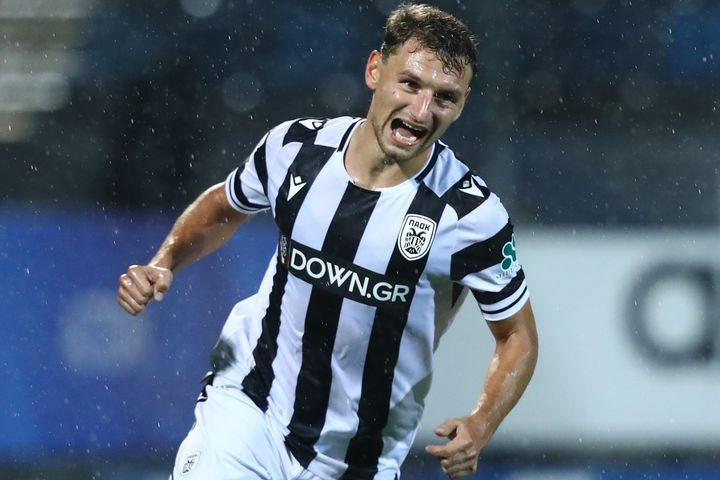 ΠΑΟΚ: Με Τσάλοφ στην κορυφή της επίθεσης, ο Λουτσέσκου ετοιμάζει για βασικό και τον Κωνσταντέλια