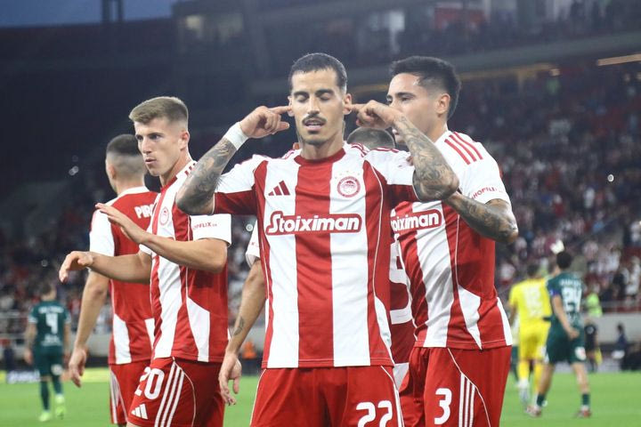 Και στον πόλεμο, τον Τσικίνιο θα πάρει μαζί του ο Μεντιλίμπαρ