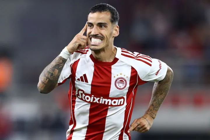 Ολυμπιακός: Η Σαχτάρ τον πλησίασε για το απευθείας εισιτήριο του Champions League, αλλά ο Ιανουάριος είναι κοντά