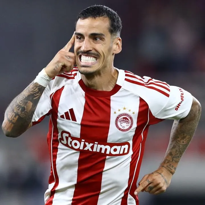 Η Σαχτάρ πλησίασε τον Ολυμπιακό για το απευθείας εισιτήριο του Champions League, αλλά ο Ιανουάριος είναι κοντά