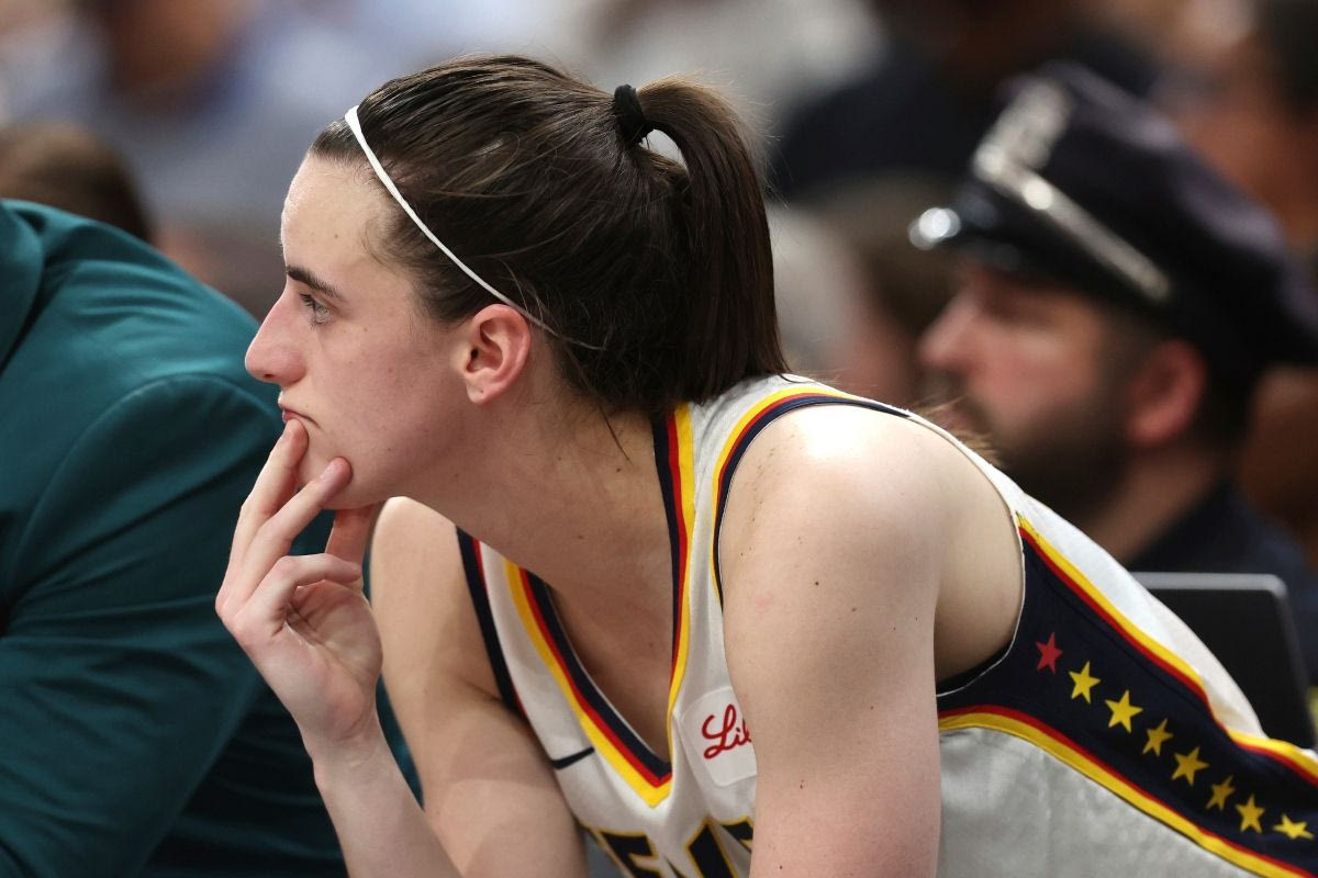 Κέιτλιν Κλαρκ