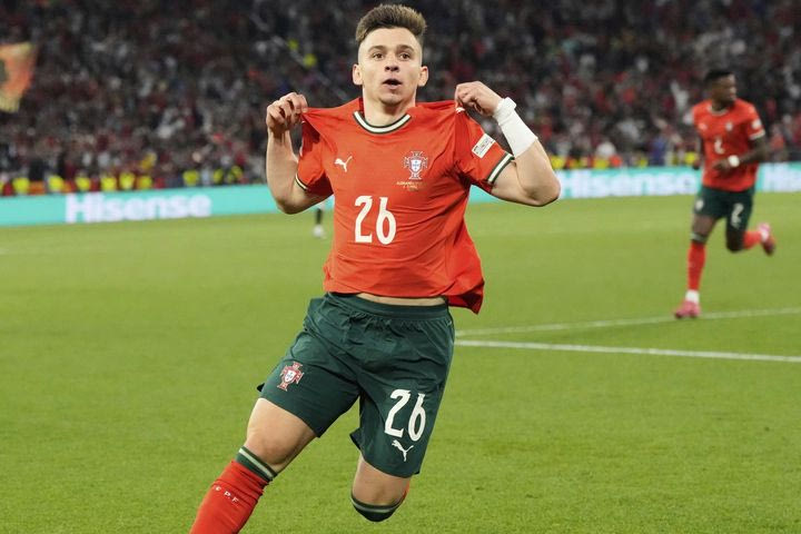 Γιουβέντους: Ο Κονσεϊσάο αποσύρθηκε από την αποστολη της Πορτογαλίας, αγωνία ενόψει του ντέρμπι με την Ίντερ