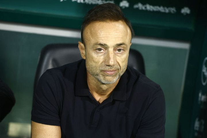 Παναθηναϊκός: Δεν ανακοίνωσε αποστολή ο Κόντης, πετάει για Ελβετία το μεσημέρι της Τετάρτης