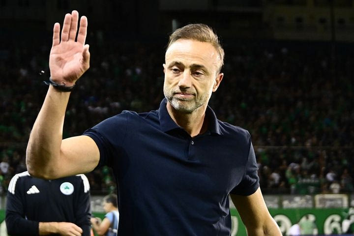 Κόντης: “Η νίκη θα ήταν πολύ σημαντική για εμάς, θέλουμε χρόνο αλλά δεν υπάρχει”