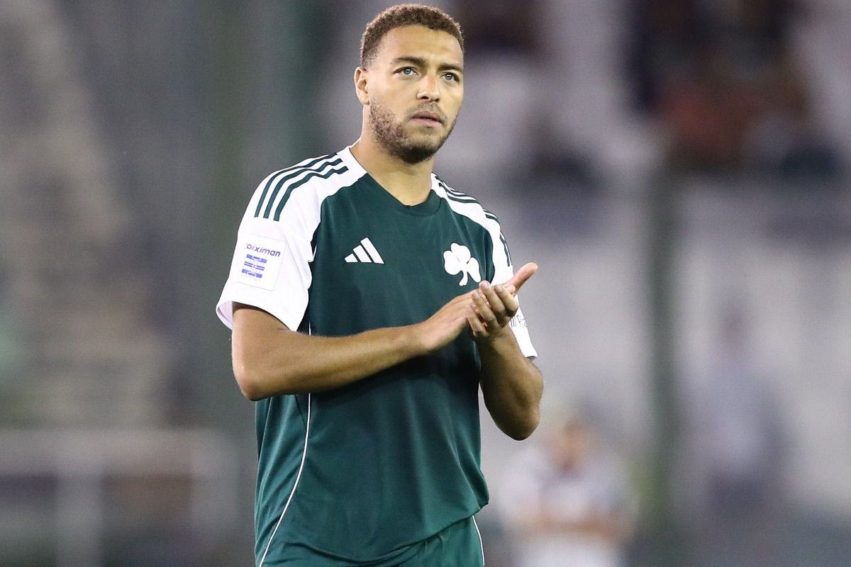 Παναθηναϊκός: Με Ντραγόφσκι αλλά χωρίς Ντέσερς κόντρα στη Γκόου Αχέντ Ιγκλς