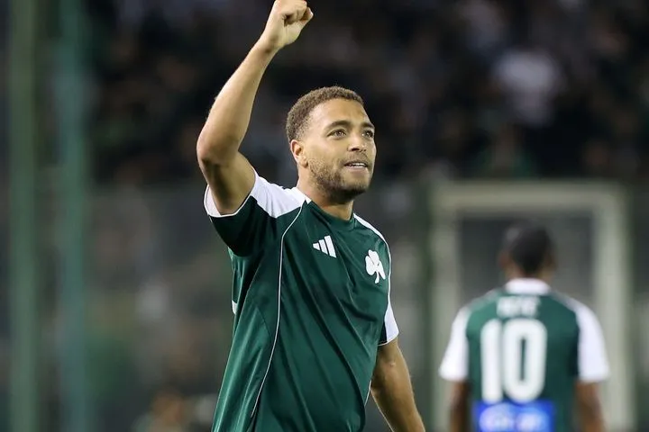 Παναθηναϊκός: Επέστρεψε στις προπονήσεις των πράσινων ο Ντέσερς