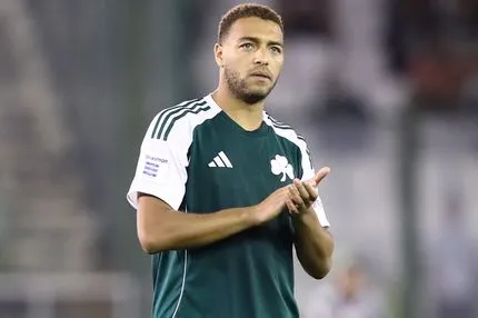 Επιστρέφει άμεσα στην Αθήνα ο Ντέσερς, η μαγνητική θα δείξει το μέγεθος του τραυματισμού του