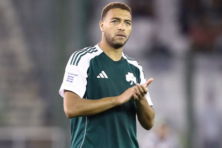 Παναθηναϊκός: Επιστρέφει άμεσα στην Αθήνα ο Ντέσερς, η μαγνητική θα δείξει το μέγεθος του τραυματισμού του