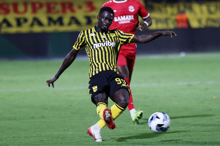 Άρης: Συμφωνία των κιτρινόμαυρων με Αλ Ντιρίγια για τον δανεισμό του Ντιαντί, 1,5 εκ. ευρώ το ενοίκιο