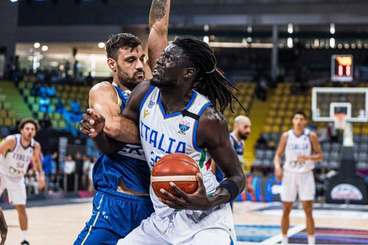 EuroBasket 2025, Ιταλία – Κύπρος 89-54: Έκαναν το 4/4 οι Ιταλοί μετά από την ήττα από την Ελλάδα