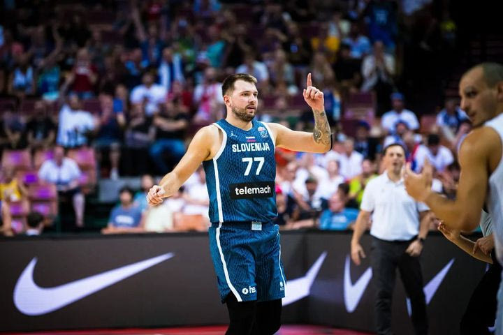 EuroBasket 2025: Αυτή είναι η τελική κατάταξη του Group D, με το οποίο διασταυρώνεται η Εθνική στους 16
