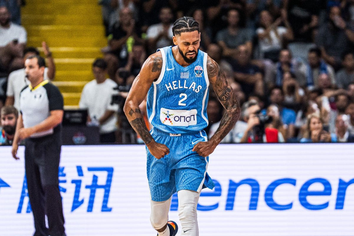 Τάιλερ Ντόρσεϊ