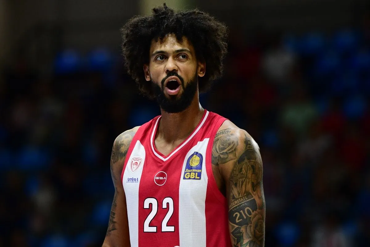 Τάιλερ Ντόρσεϊ