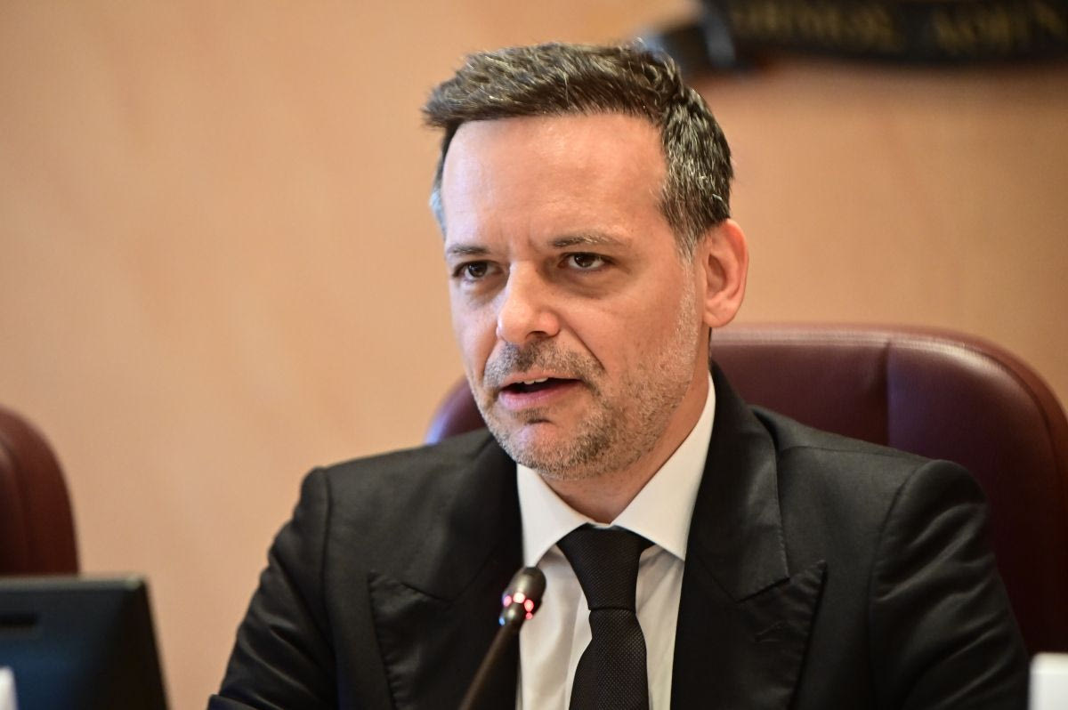 Χάρης Δούκας