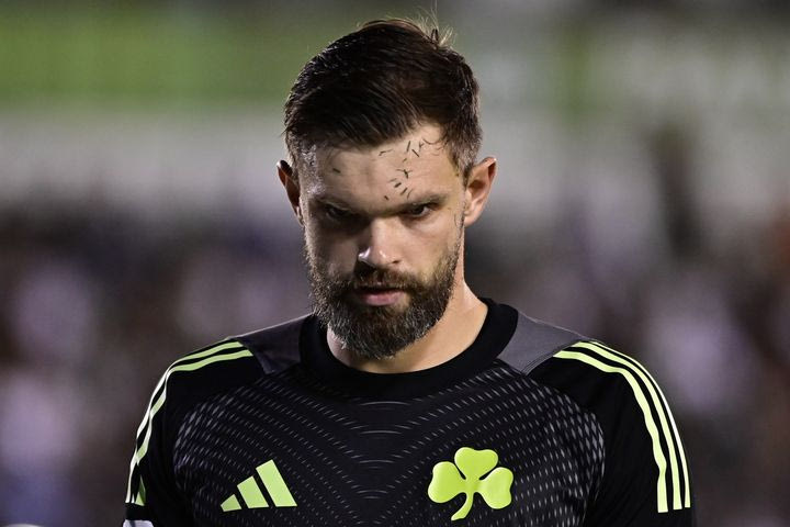 Παναθηναϊκός, μεταγραφές: Ο Ντραγκόβσκι πέρασε ιατρικά και υπογράφει στη Βίτζεβ Λοντζ μέχρι το 2029