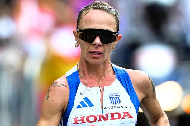 Παγκόσμιο Πρωτάθλημα Στίβου: 16η η Ντρισμπιώτη στα 20 χλμ. βάδην, ρεκόρ για Παπαδοπούλου και Τσινοπούλου, μεγάλη βολή ο Παυλίδης