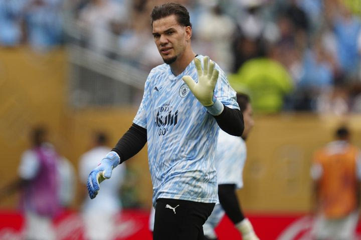 Φενέρμπαχτσε, μεταγραφές: Απέκτησε τον Έντερσον από την Μάντσεστερ Σίτι