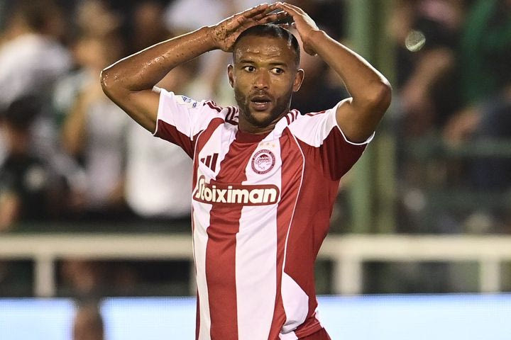 Μετά τα 3 γκολ του Ελ Κααμπί: Η απόδοση για τα 20 στην σεζόν