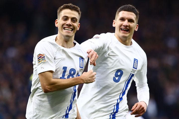 Εθνική Ελλάδας: Ξεκίνησε η προπώληση των μεμονωμένων εισιτηρίων για τα ματς με Λευκορωσία και Δανία στη μάχη της πρόκρισης στο Μουντιάλ