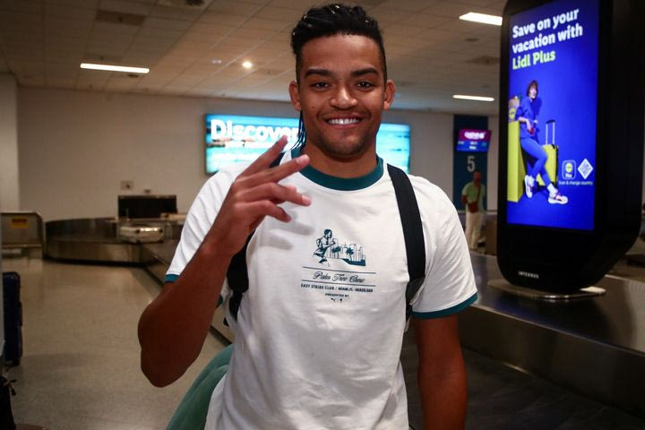 Καραλής: “Ελπίζω να καταφέρω να ξεπεράσω τον Ντουπλάντις, ικανός να κάνω άλμα πάνω από τα 6,15 μέτρα”