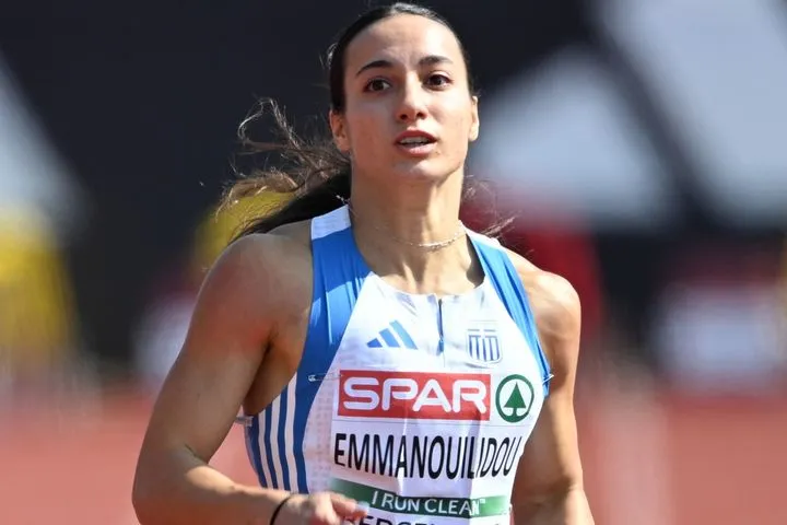 Εμμανουηλίδου: Τέταρτη θέση στον προκριματικό και αποκλεισμός στα 100 μέτρα γυναικών, στο Παγκόσμιο Πρωτάθλημα Στίβου