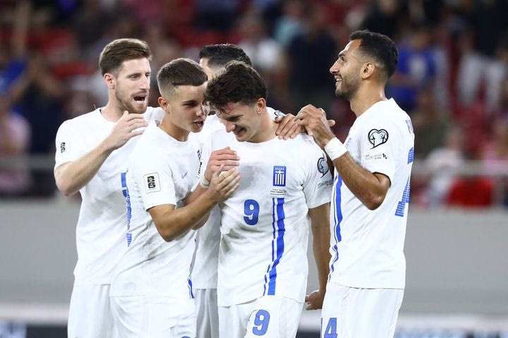 Εθνική Ελλάδας, Nations League: Πού θα δείτε την κλήρωση και όλα όσα πρέπει να γνωρίζετε για την ιστορική συμμετοχή της γαλανόλευκης στη League A