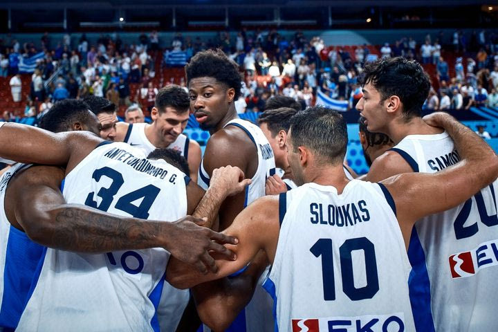 Εθνική Ελλάδας