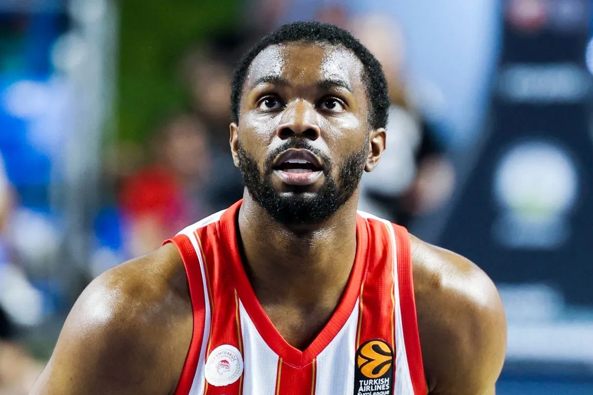 Κίναν Έβανς