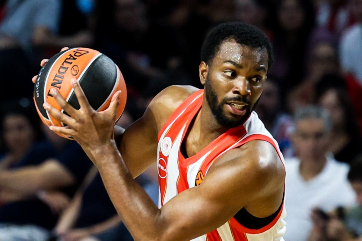 Κίναν Έβανς