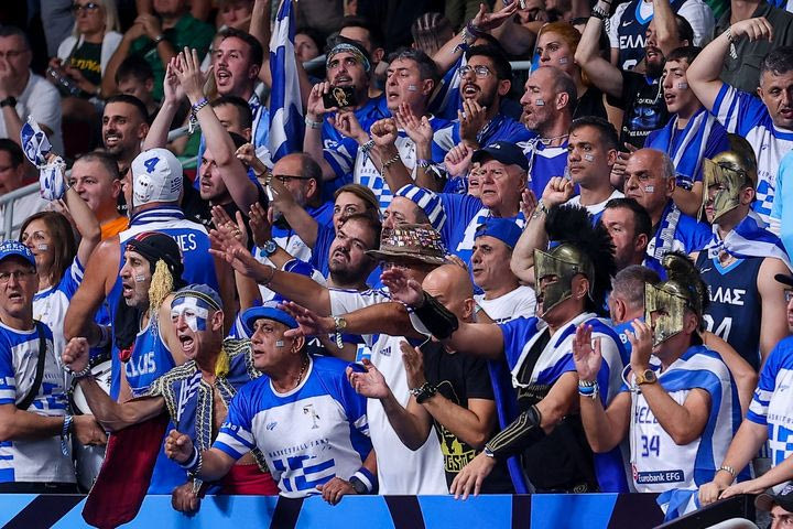 EuroBasket 2025: Εκστρατεία Ελλήνων στη Ρίγα, εξασφαλίσαμε 1.000 εισιτήρια, μπαίνει πτήση τσάρτερ, αναμένονται κι άλλες
