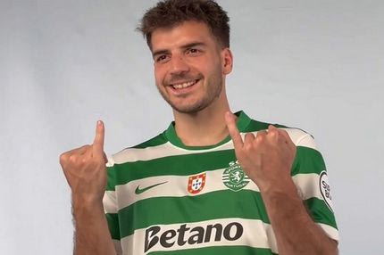 Άνετο διπλό με MVP Ιωαννίδη για την Σπόρτινγκ και στο -5 από την κορυφή