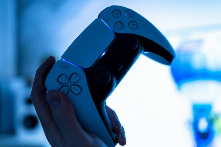 Παιχνίδια PS5 σε έκπτωση έως και 60% για ατελείωτο gaming