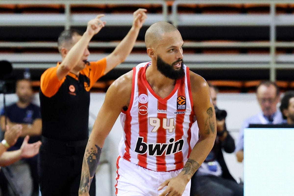 Εβάν Φουρνιέ