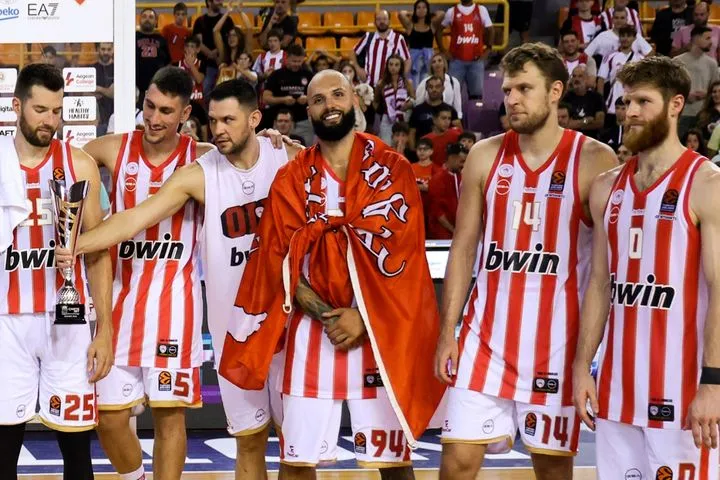 Εβάν Φουρνιέ