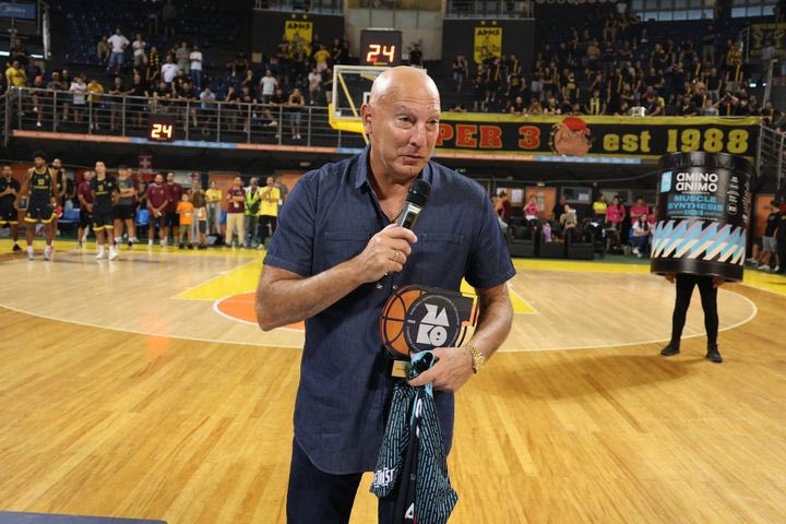 Νίκος Γκάλης