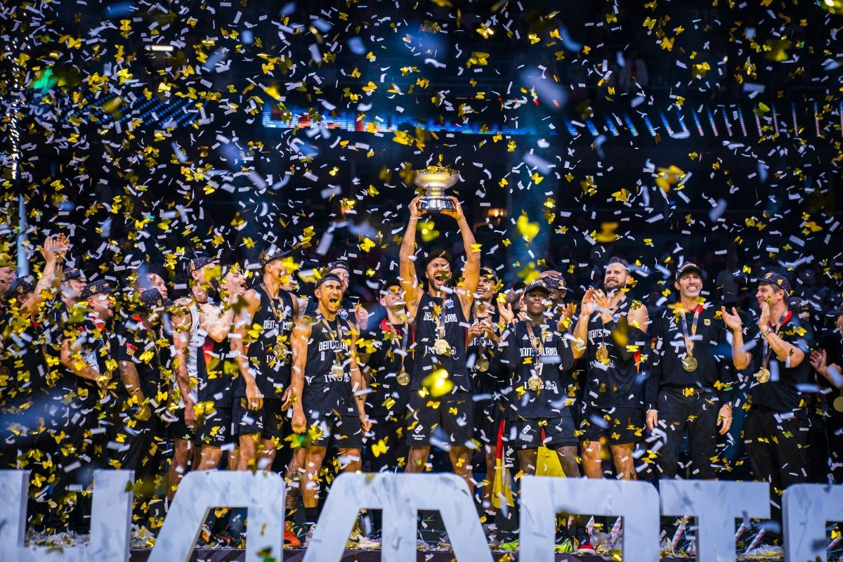 Εθνική Γερμανίας