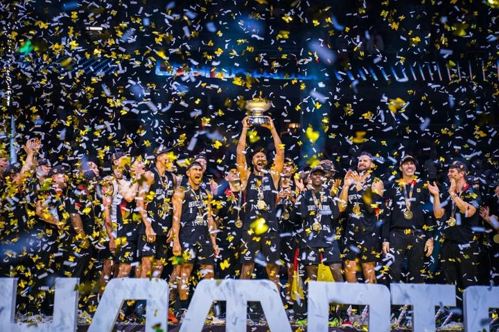 Eθνική Γερμανίας: Το μπάσκετ στην κορυφή, ποια η θέση του ποδοσφαίρου