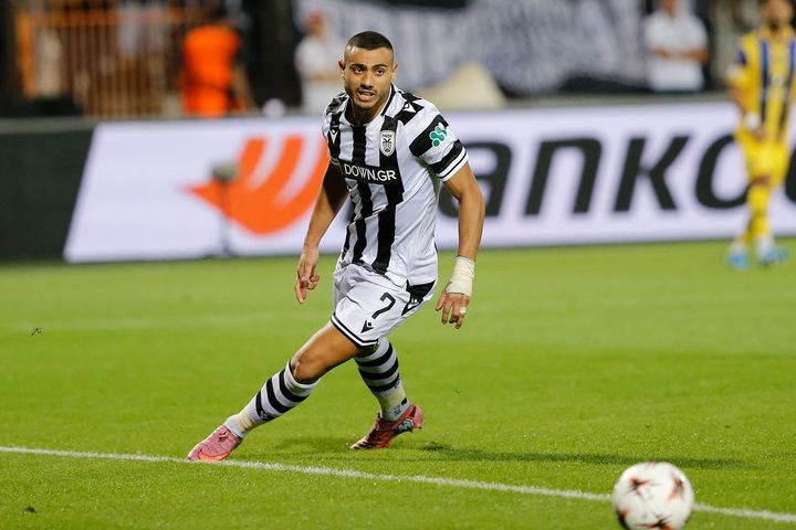 ΠΑΟΚ, Europa League: Η βαθμολογία της League Phase μετά την ισοπαλία του ΠΑΟΚ με τη Μακάμπι Τελ Αβίβ