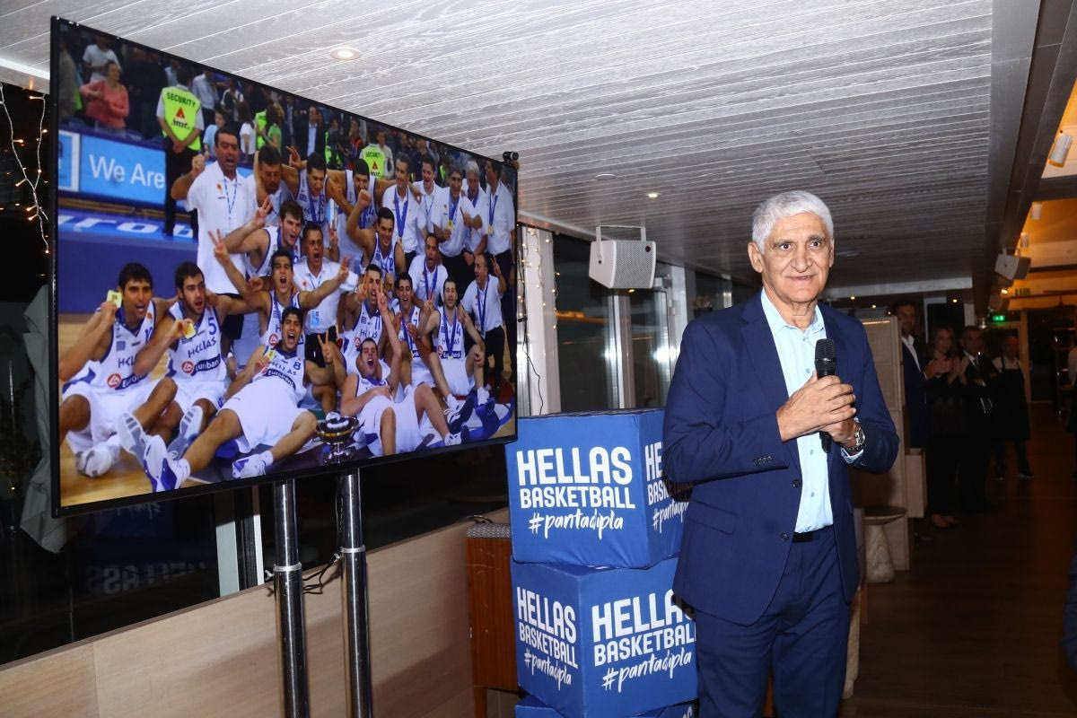 Παναγιώτης Γιαννάκης