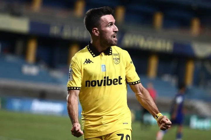 Κύπελλο Ελλάδας Betsson: Πού θα δείτε το Άρης – Μαρκό για την 2η αγωνιστική της League Phase