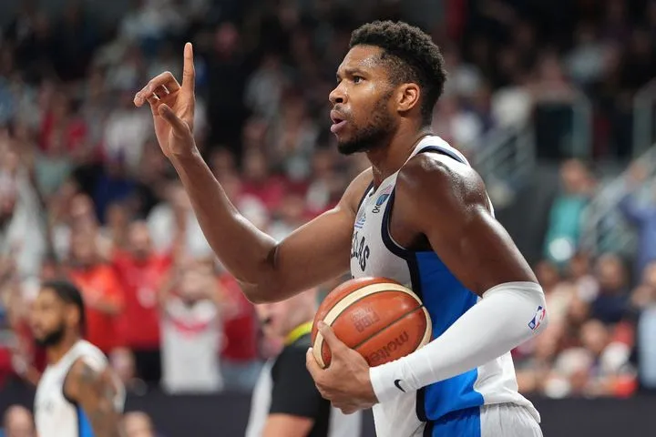 Εθνική Ελλάδας: Η κατάρα των μικρών τελικών και το κακό φινλανδικό σπυρί