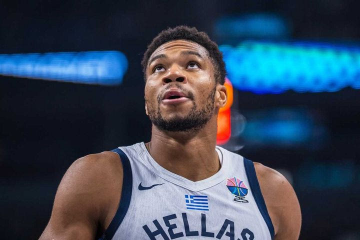 Πάου Γκασόλ για Γιάννη Αντετοκούνμπο: “Λατρεύω το πόσο αγαπά τη χώρα του, το πόσο αφοσιωμένος είναι στην Εθνική”