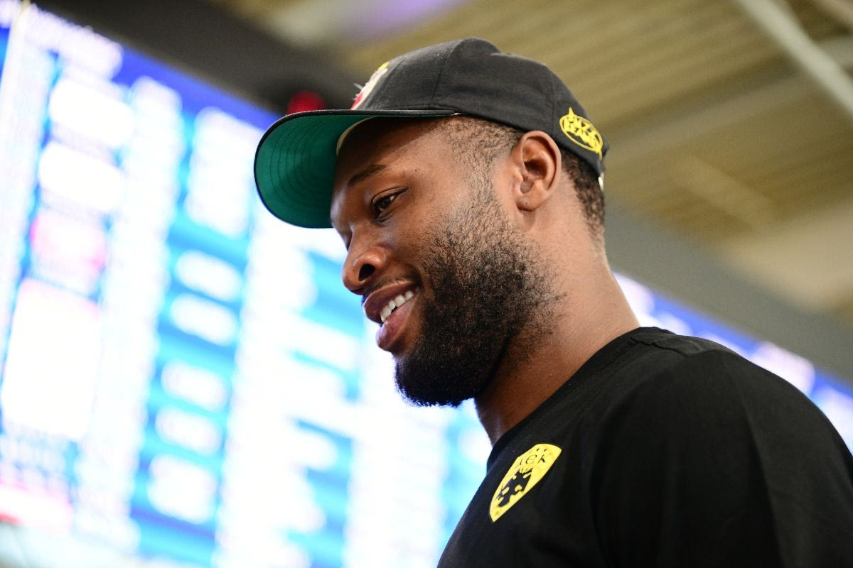 Ραϊκουάν Γκρέι