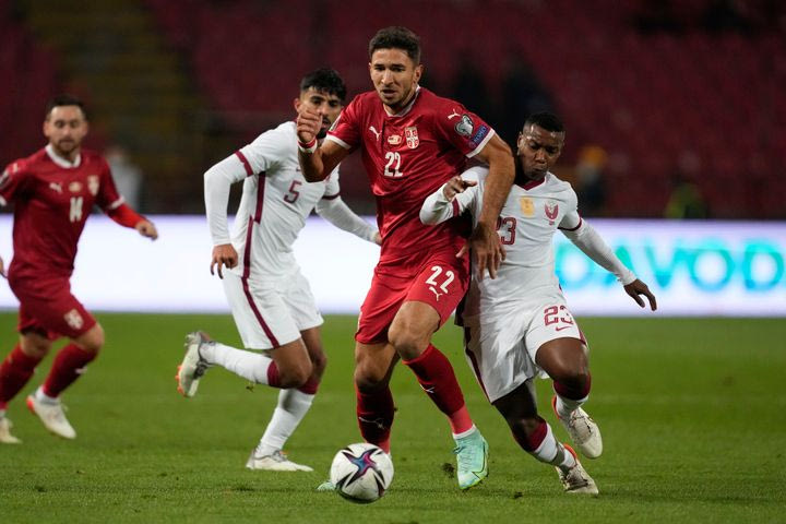 ΑΕΚ, μεταγραφές: Έφτασε στην Αθήνα ο Γκρούγιτς