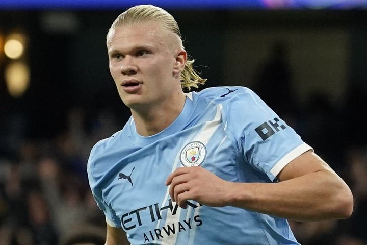 Μάντσεστερ Σίτι – Νάπολι 2-0: Κυρίαρχοι οι πολίτες, καθάρισαν τους παρτενοπέι και μπήκαν με το δεξί στο Champions League
