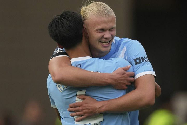 Προγνωστικά Στοιχήματος: Να κάνουν restart στο ντέρμπι του Μάντσεστερ